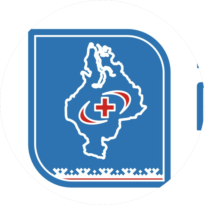 Поликлиника консультативно-диагностическая им. Е.М. Нигинского