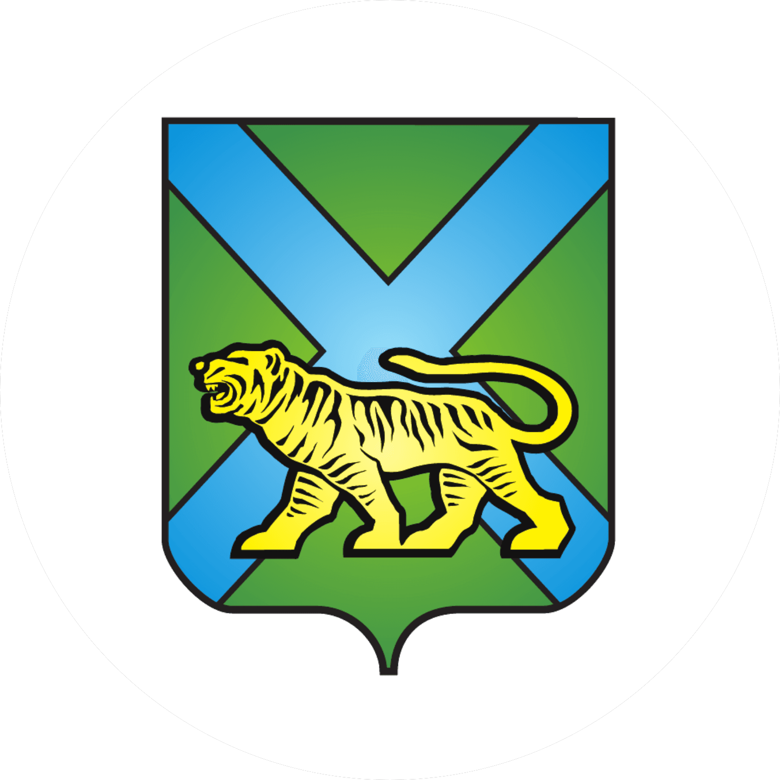 Правительство Приморского Края