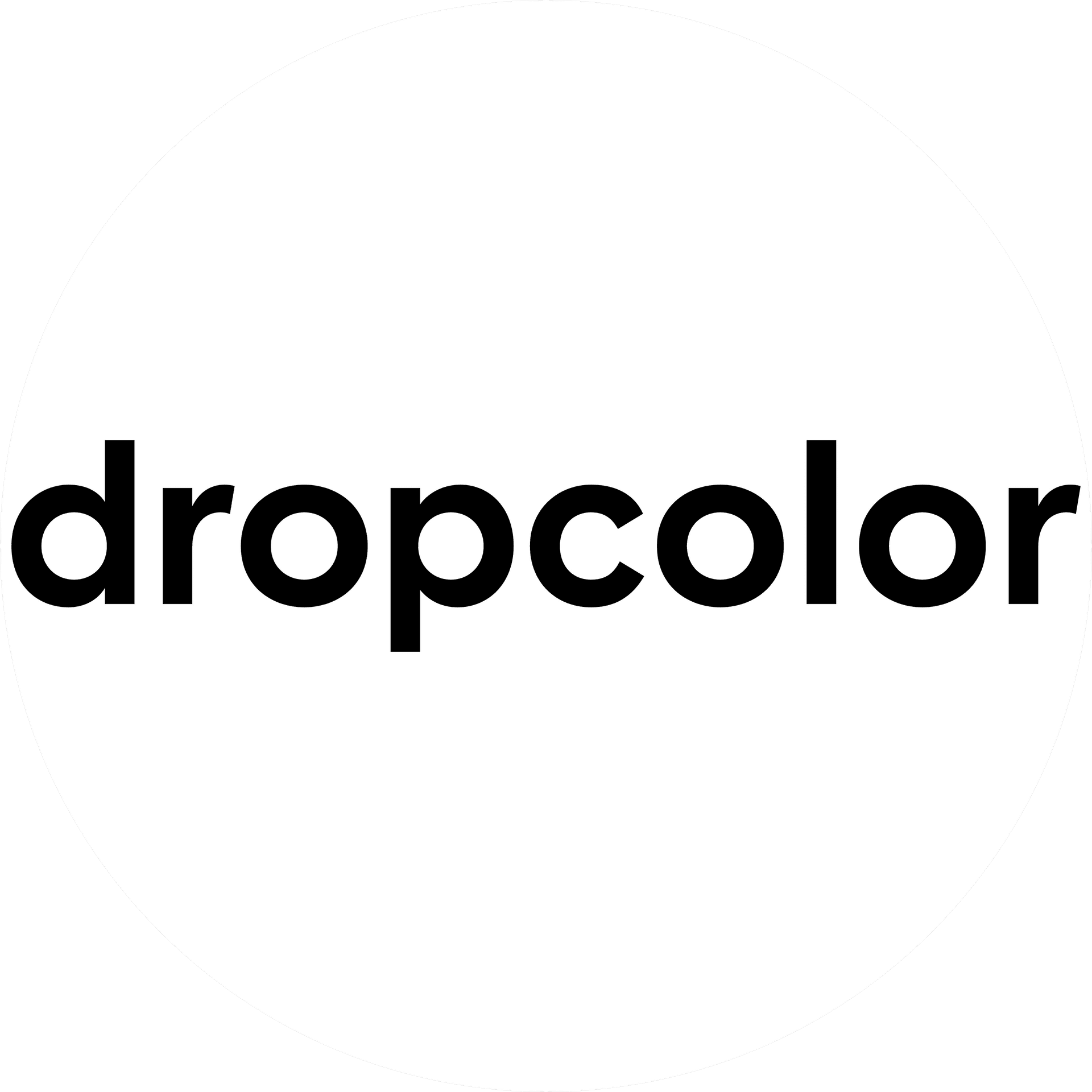 DROP color