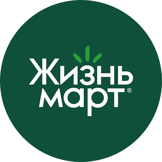 Жизньмарт