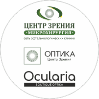 Центр зрения Микрохирургия