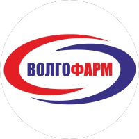 ГУП Волгофарм