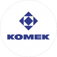 КОМЕК МАШИНЕРИ