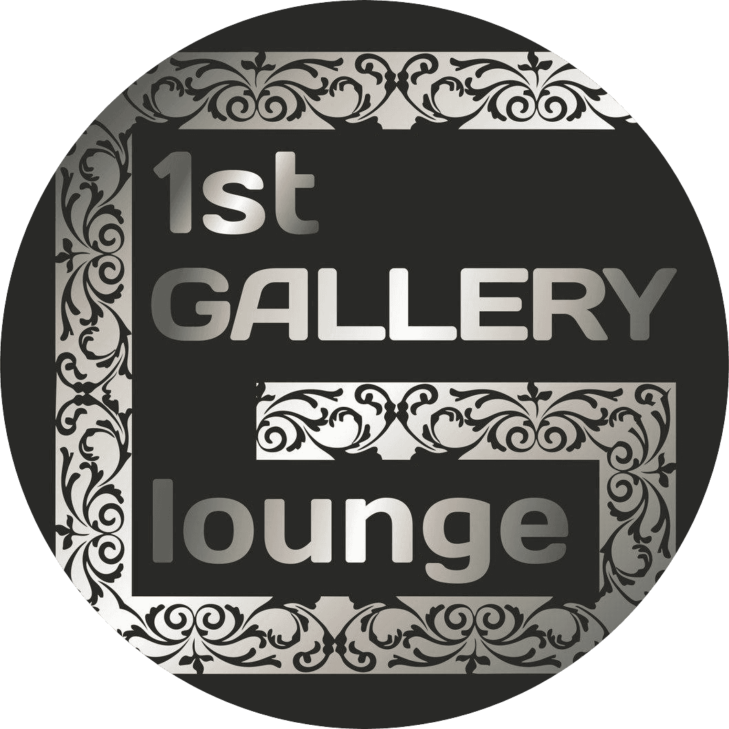 1st GALLERY lounge