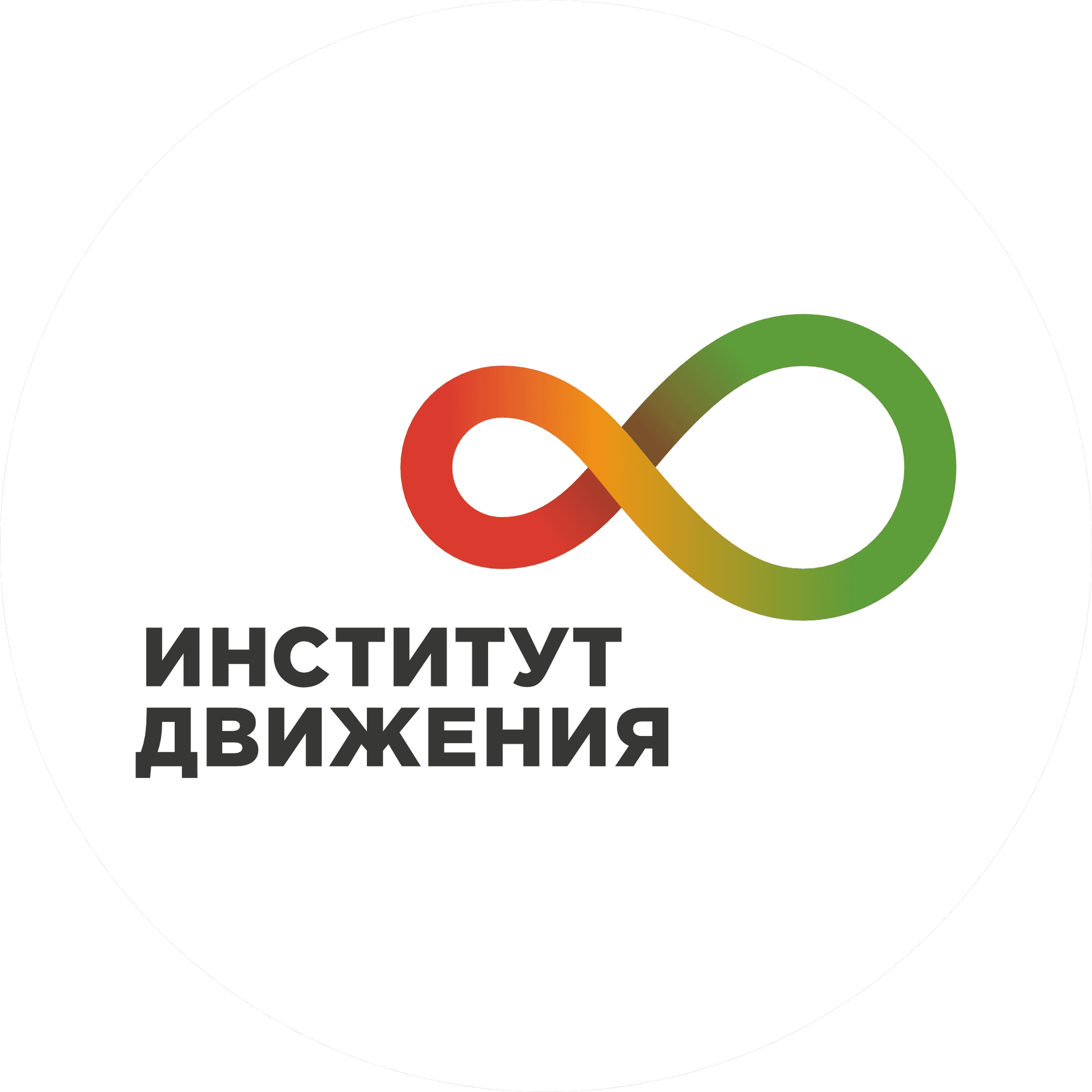 ИНСТИТУТ ДВИЖЕНИЯ