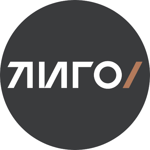 ЛИГО-дизайн трейдинг