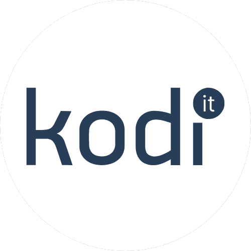 Kodi-It