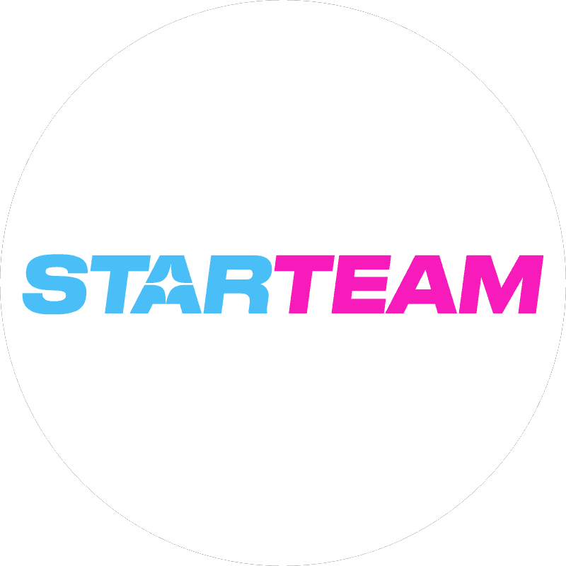 STARTEAM