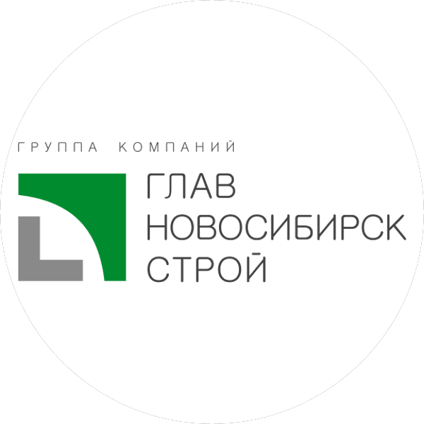 Управляющая компания «Главновосибирскстрой»