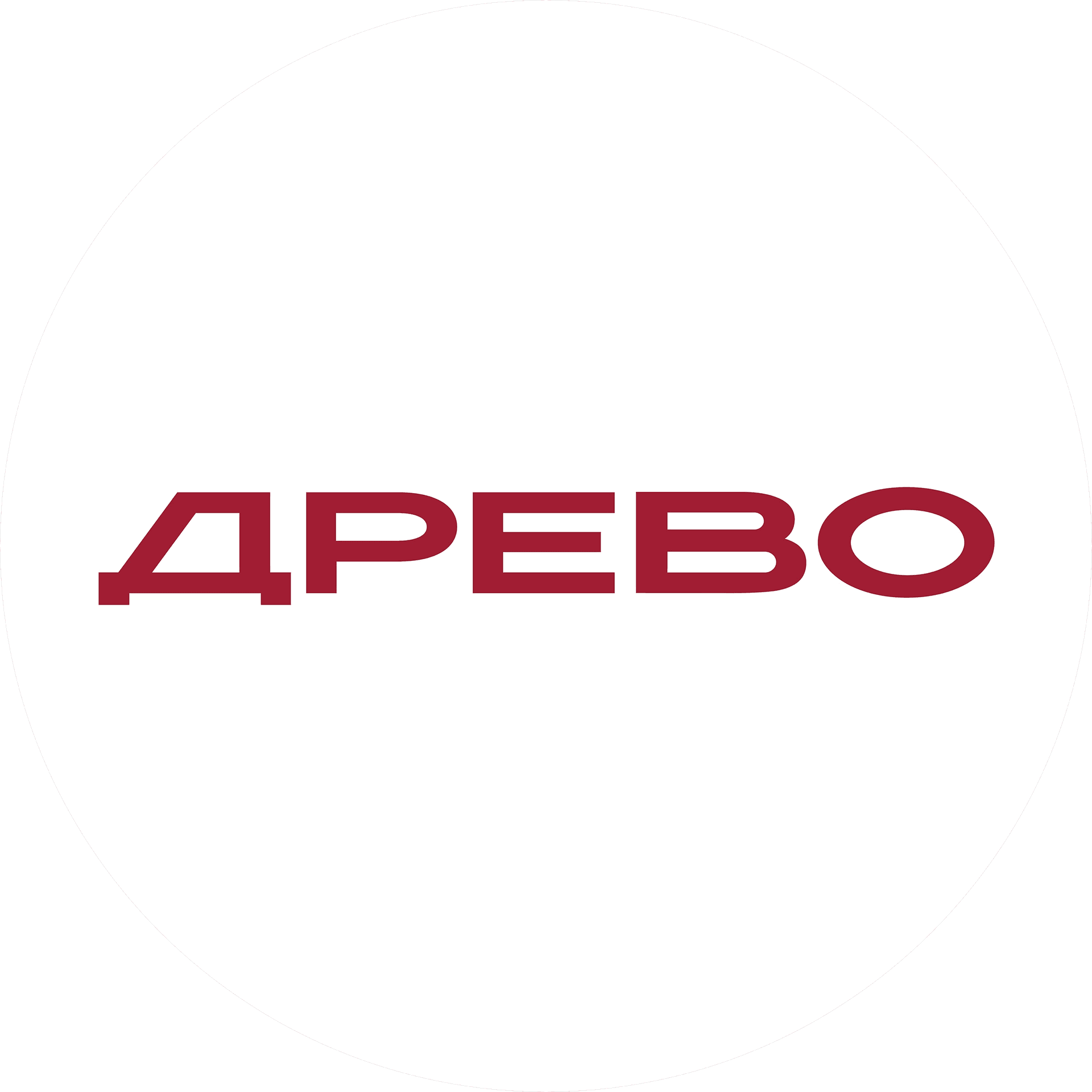 Девелоперская компания Древо