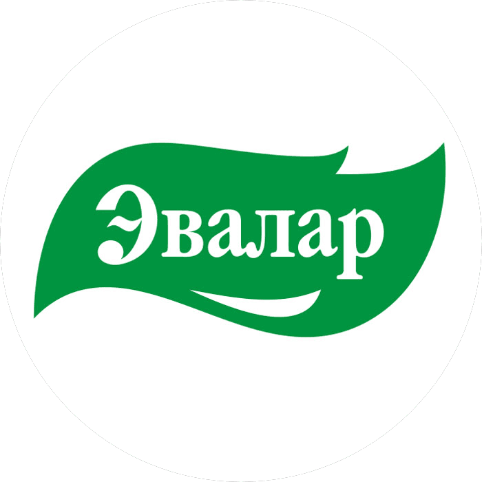 ЭВАЛАР