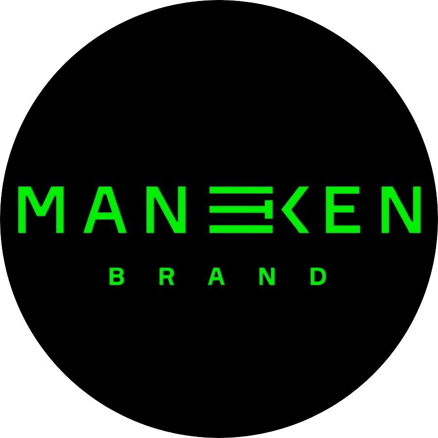 MANEKEN BRAND