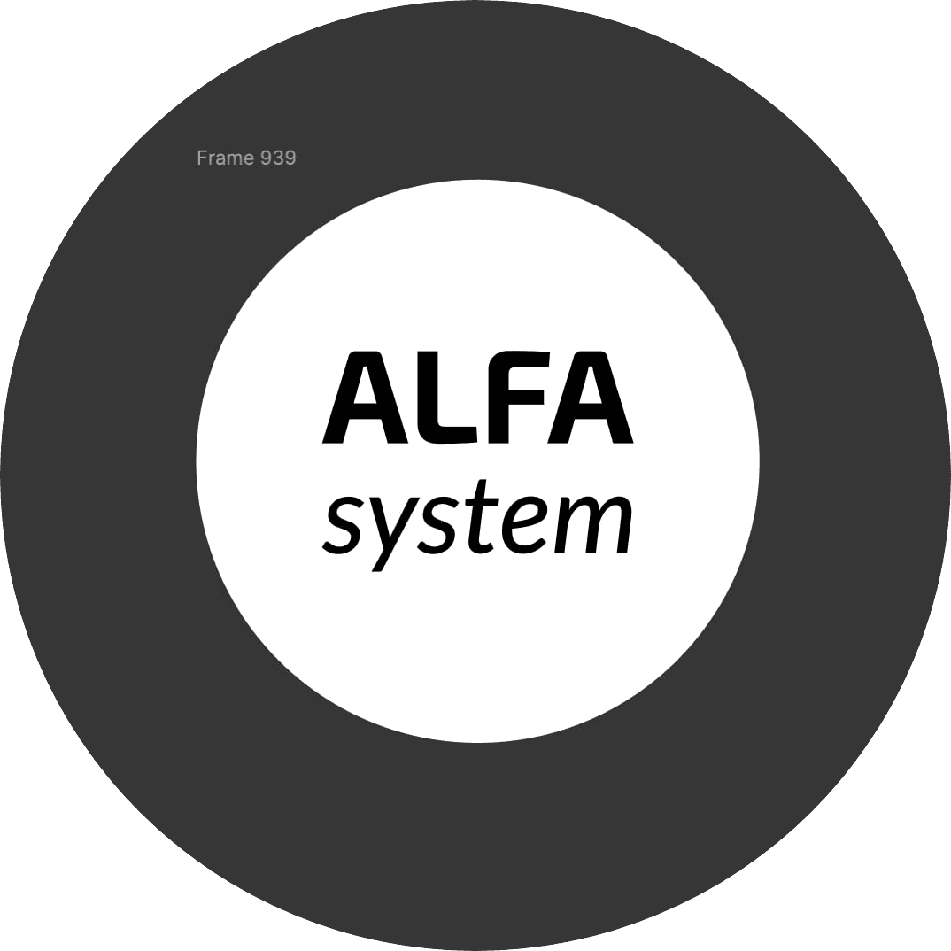 ALFA system