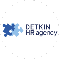 HR - агентство Detkin&Co