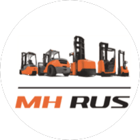 Material Handling RUS