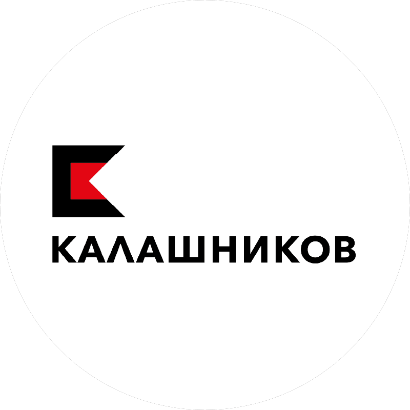 Калашников