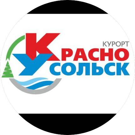 Санаторий Красноусольск