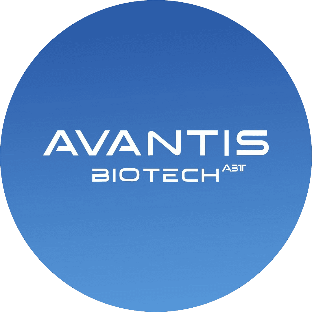 ЦМС Авантис