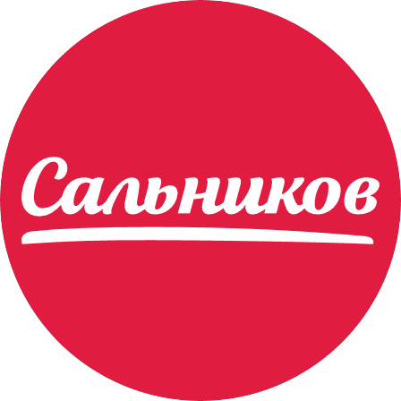 Сальников