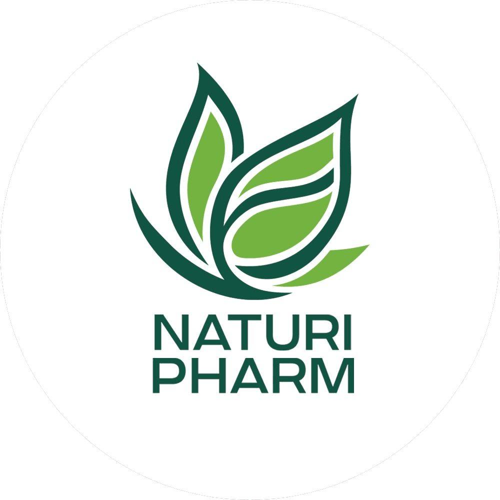 Натури Фарм