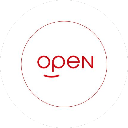 OPEN