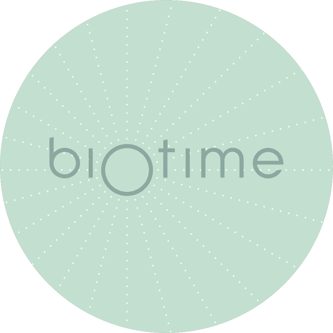 Biotime