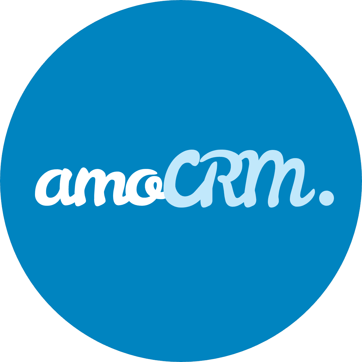 amoCRM