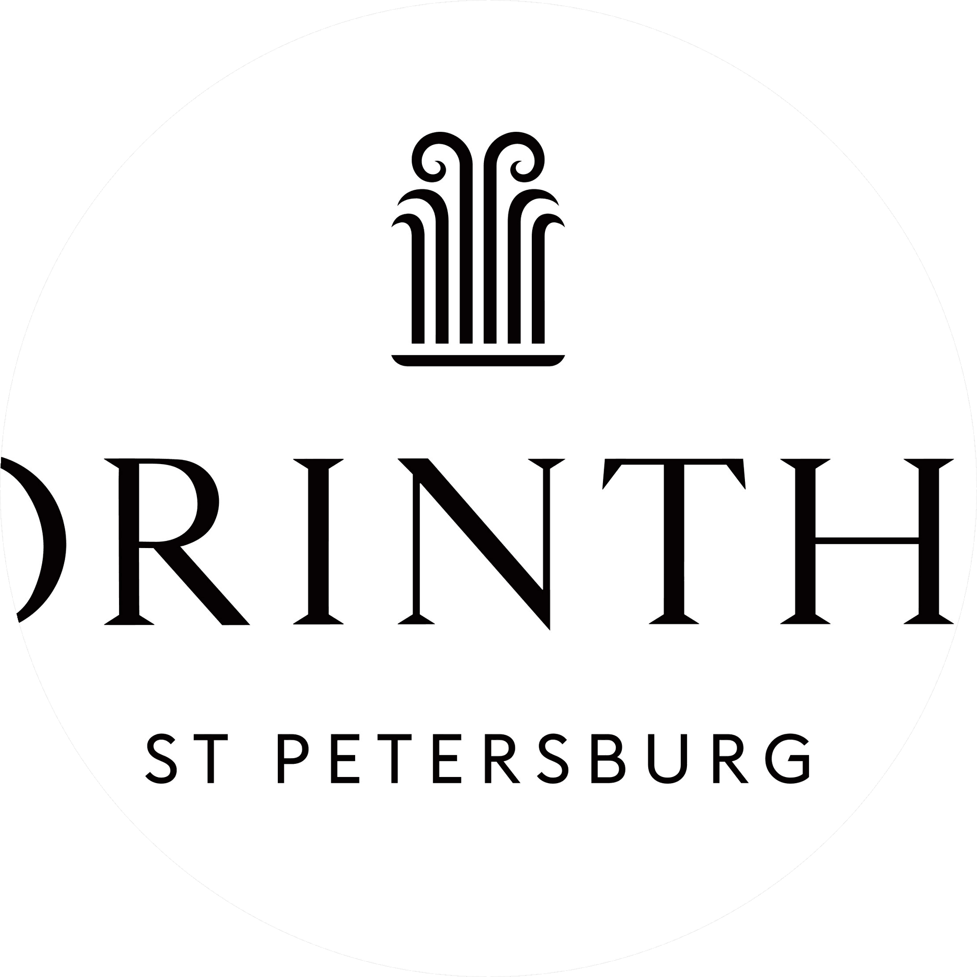 Corinthia Hotel St.Petersburg (Отель «Коринтия Санкт-Петербург»)