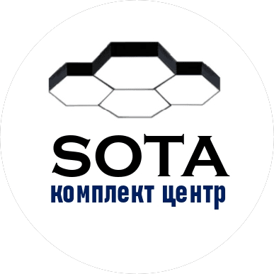 Комплект Центр СОТА