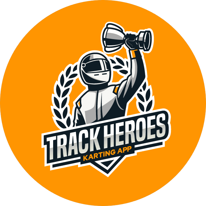 Track Heroes Karting App