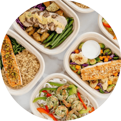 Кейтеринг Технолоджи