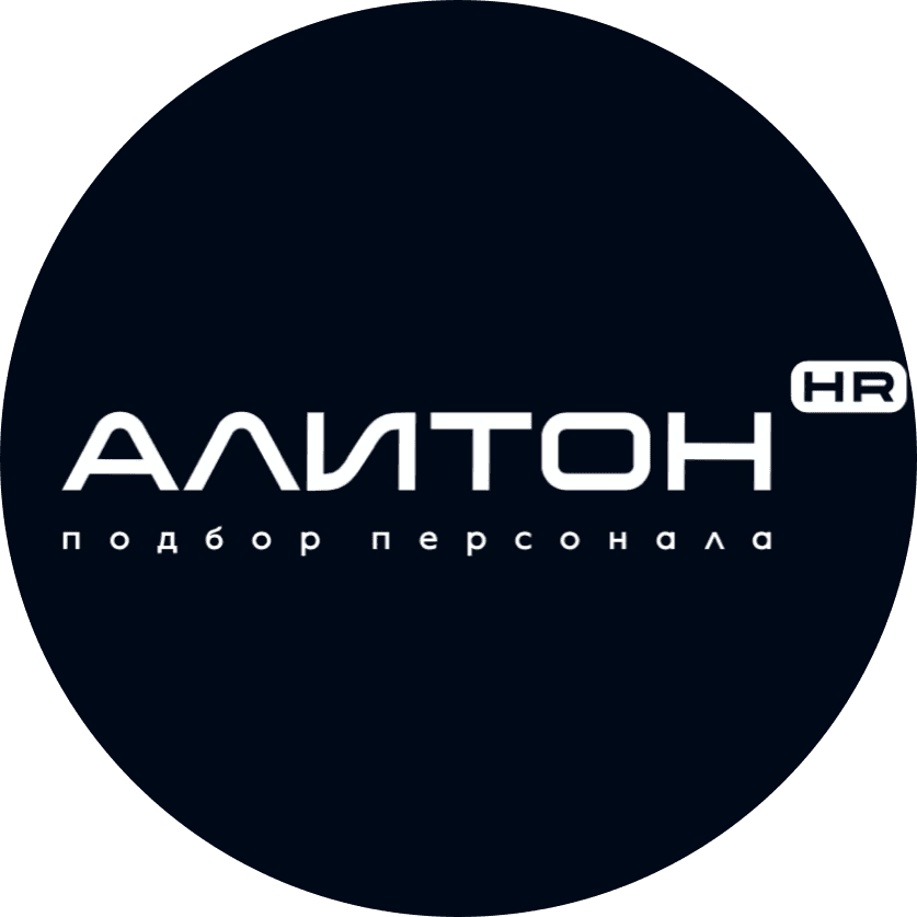 Алитон HR