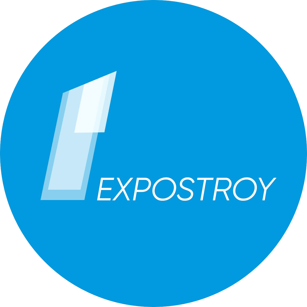 ЭКСПОСТРОЙ