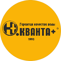 КВАНТА +