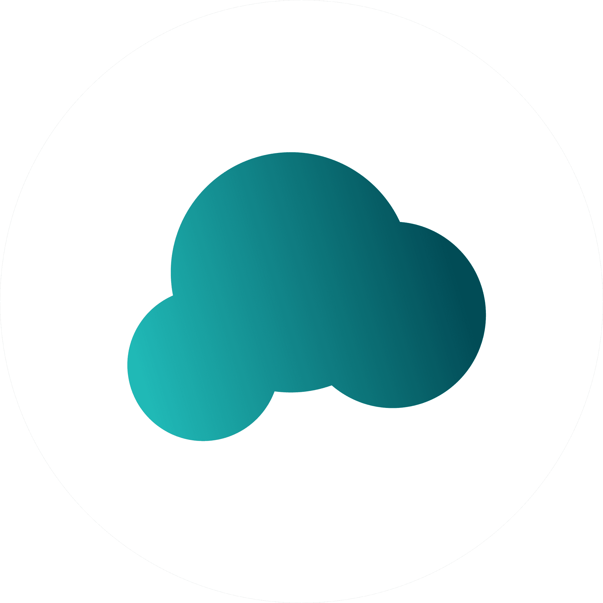 Белое Облако