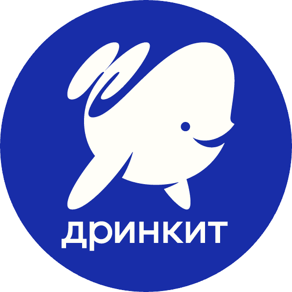 Дринкит сеть кофеен