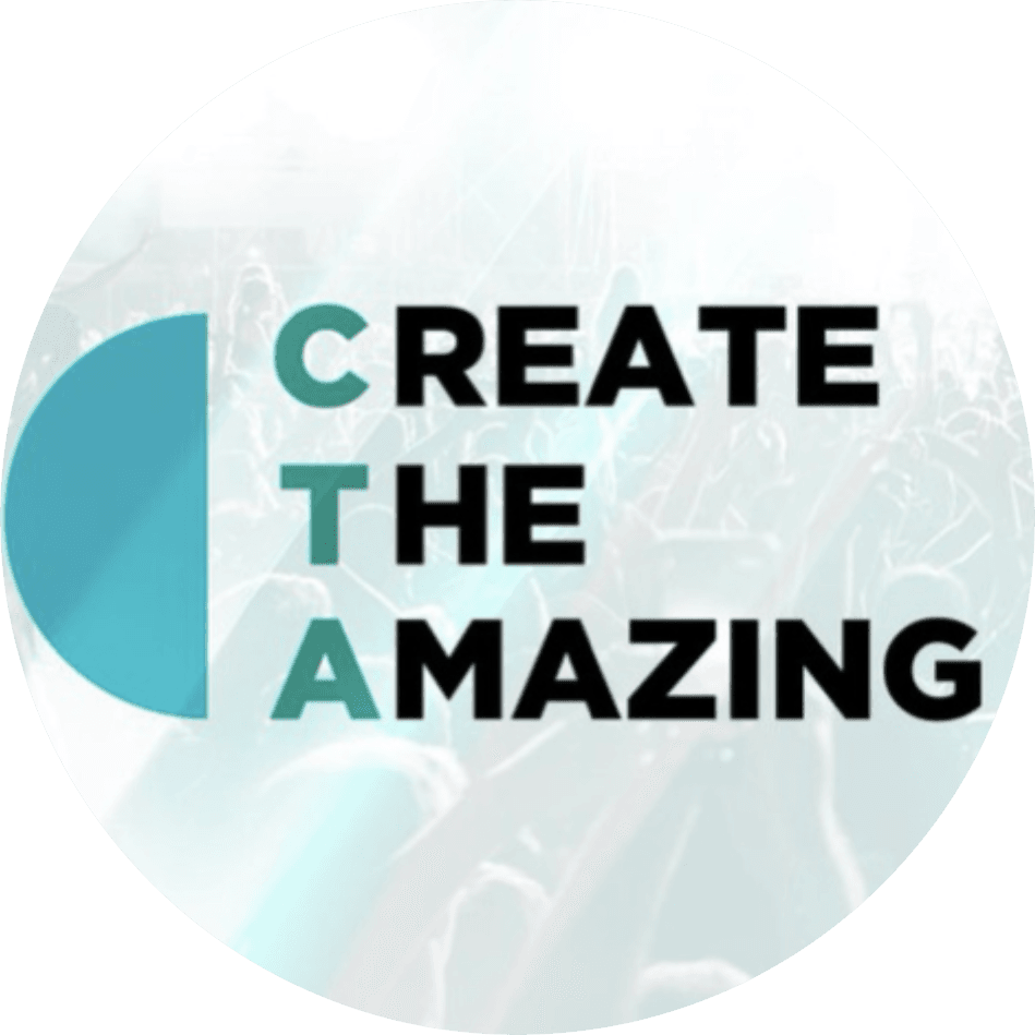 CTA (Create the Amazing)