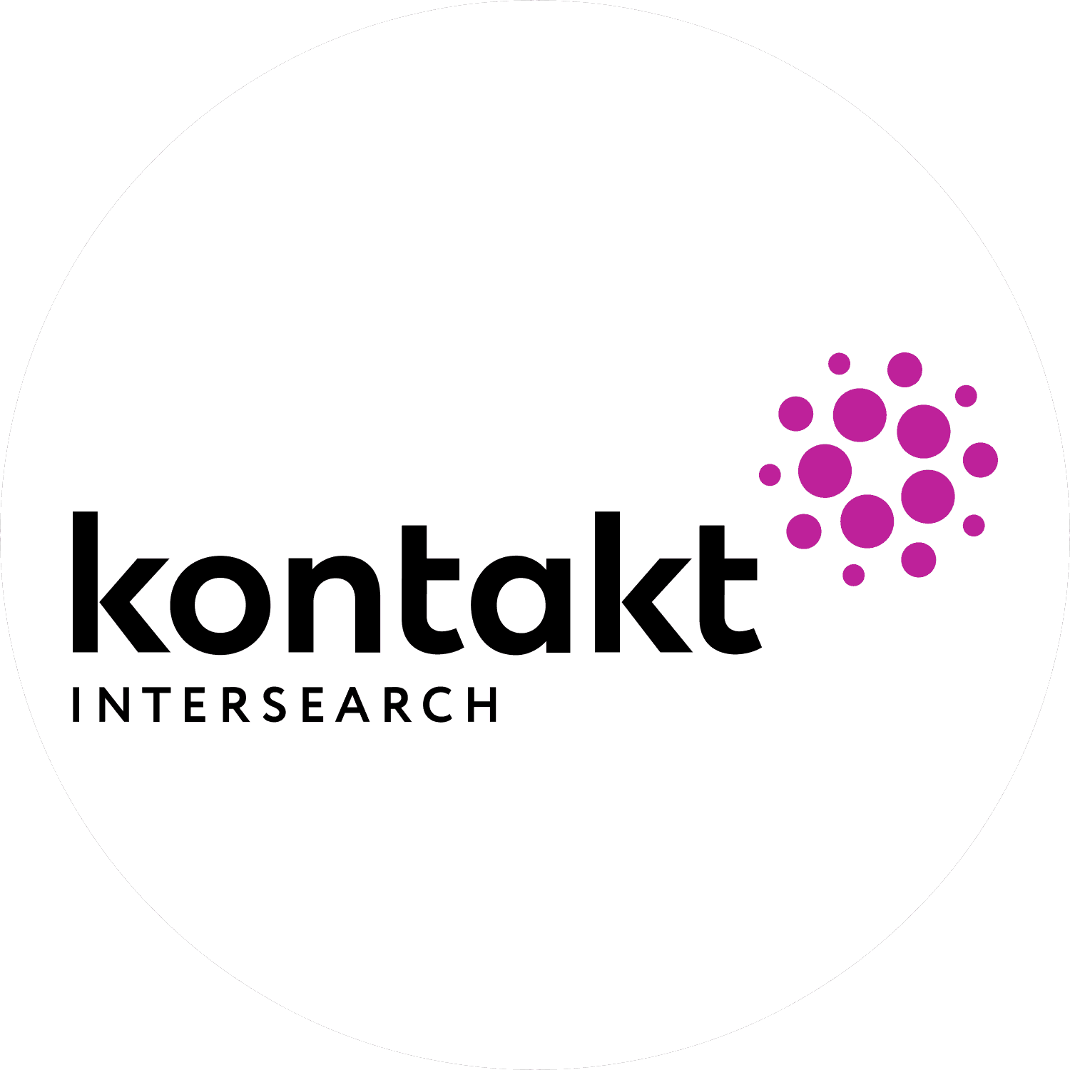 Kontakt InterSearch