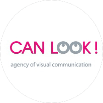 CAN LOOK, агентство визуальных коммуникаций
