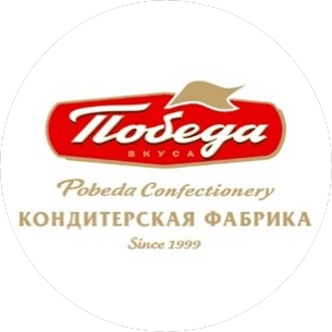 ПОБЕДА, кондитерская фабрика