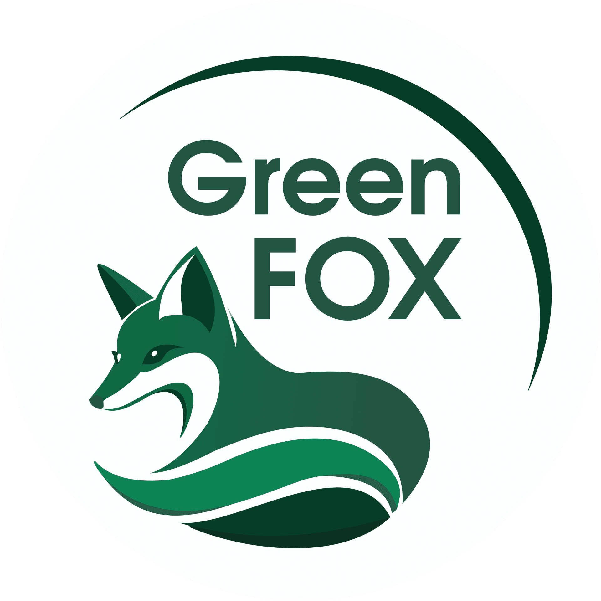 Green FOX
