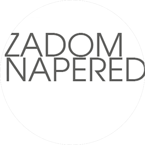 ZADOMNAPERED