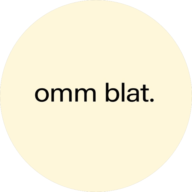 Оммблат Бьюти