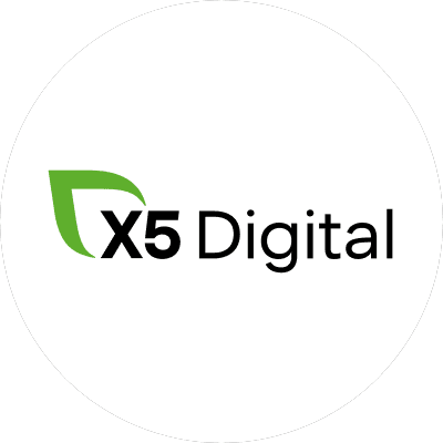 X5 Digital