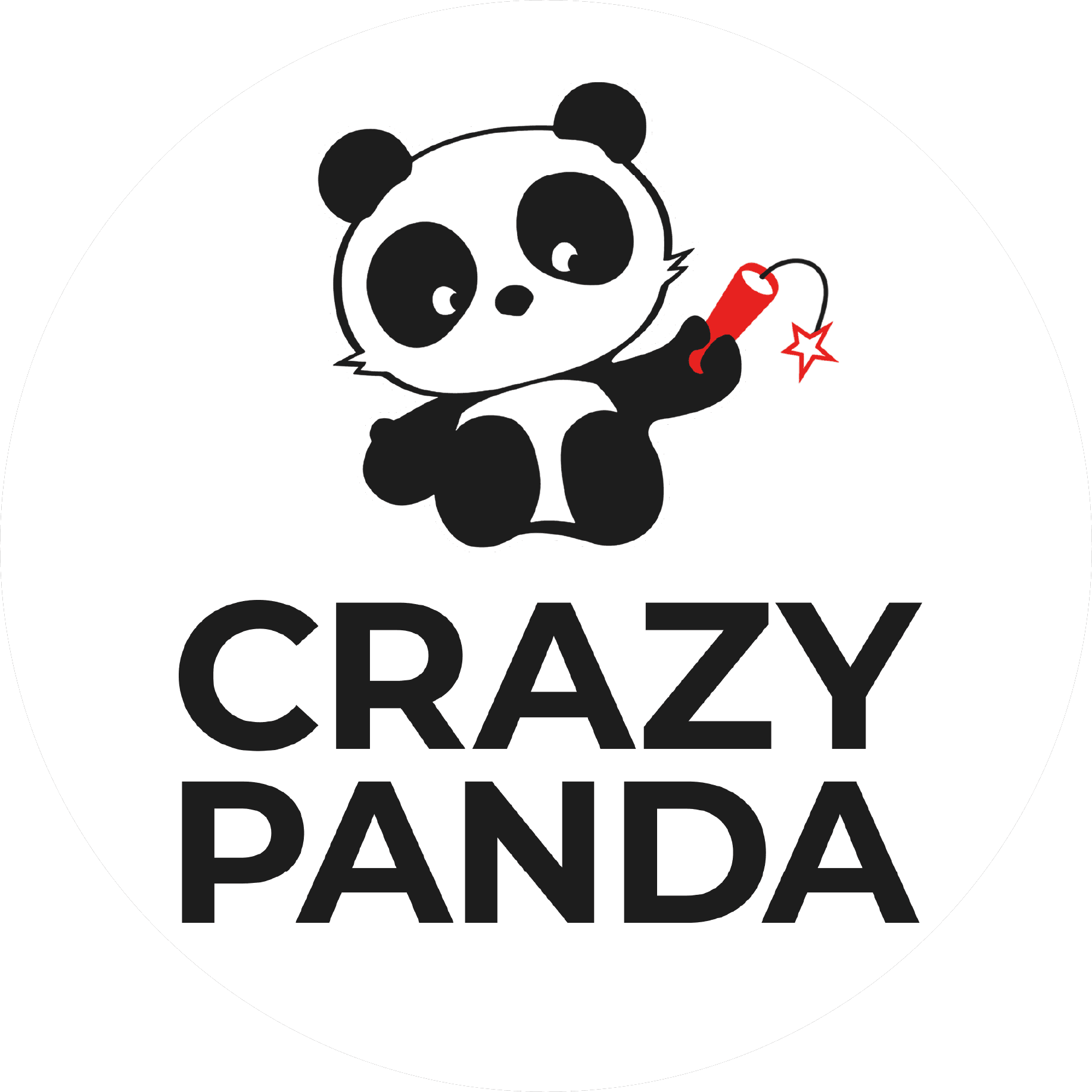 Crazy Panda