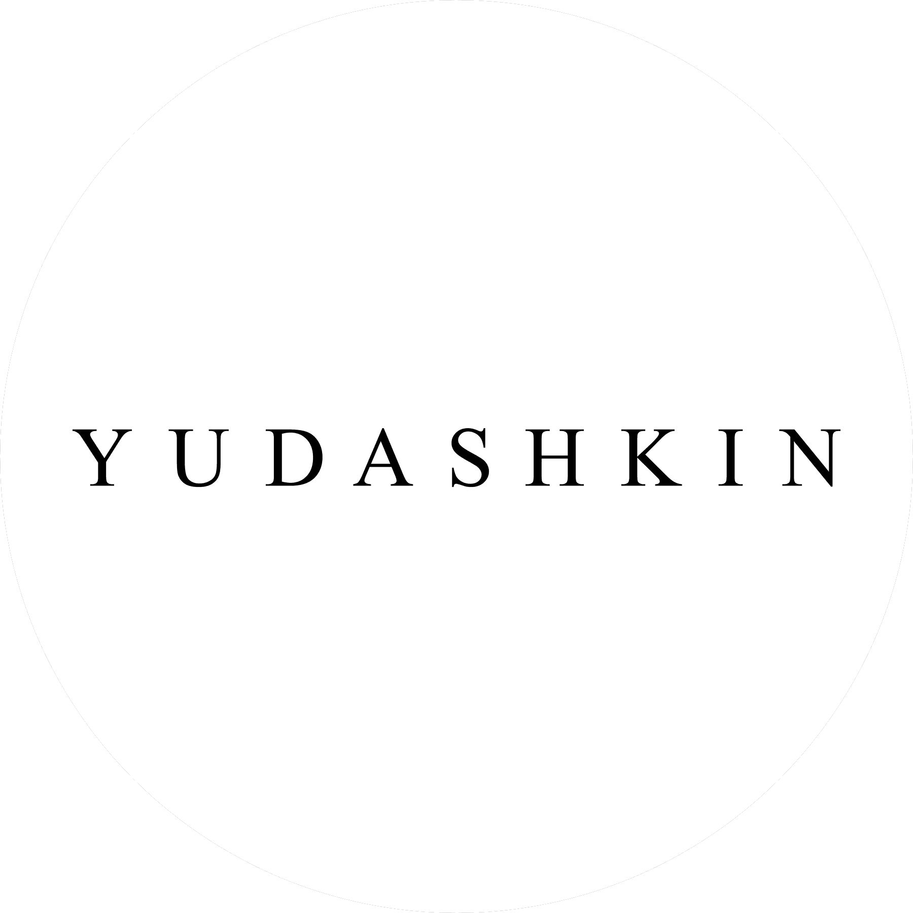 Yudashkin