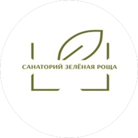 Санаторий Зеленая роща