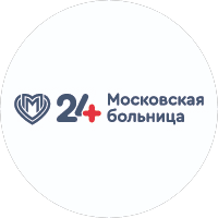 ГБУЗ ГКБ №24 ДЗМ