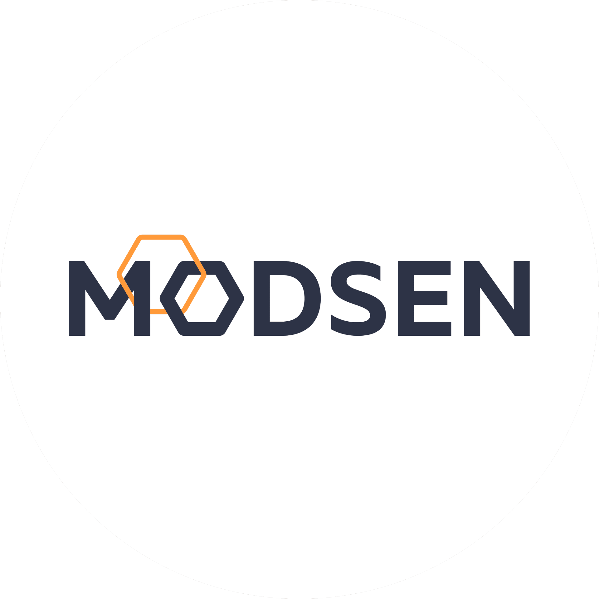 Модсен // MODSEN