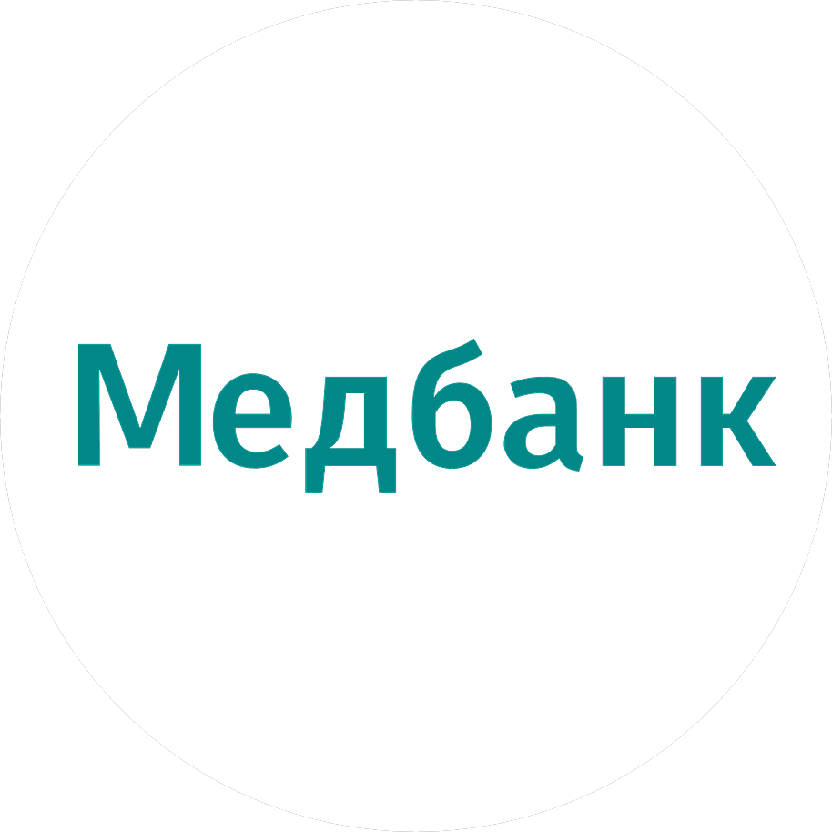Медбэнк